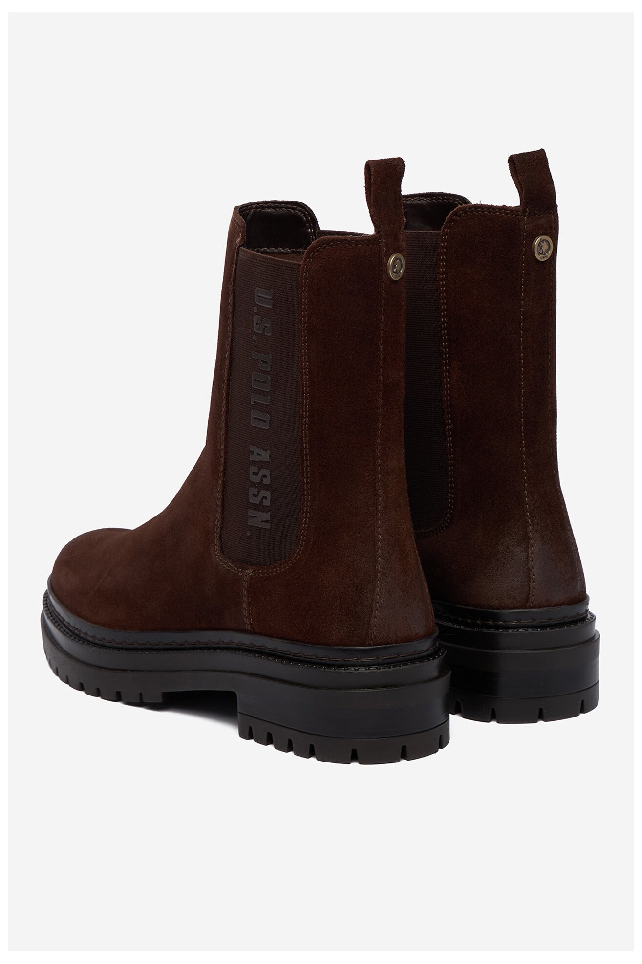 Ghete U.S. POLO ASSN. CEO-VIZAG001W/ELE1 MARO