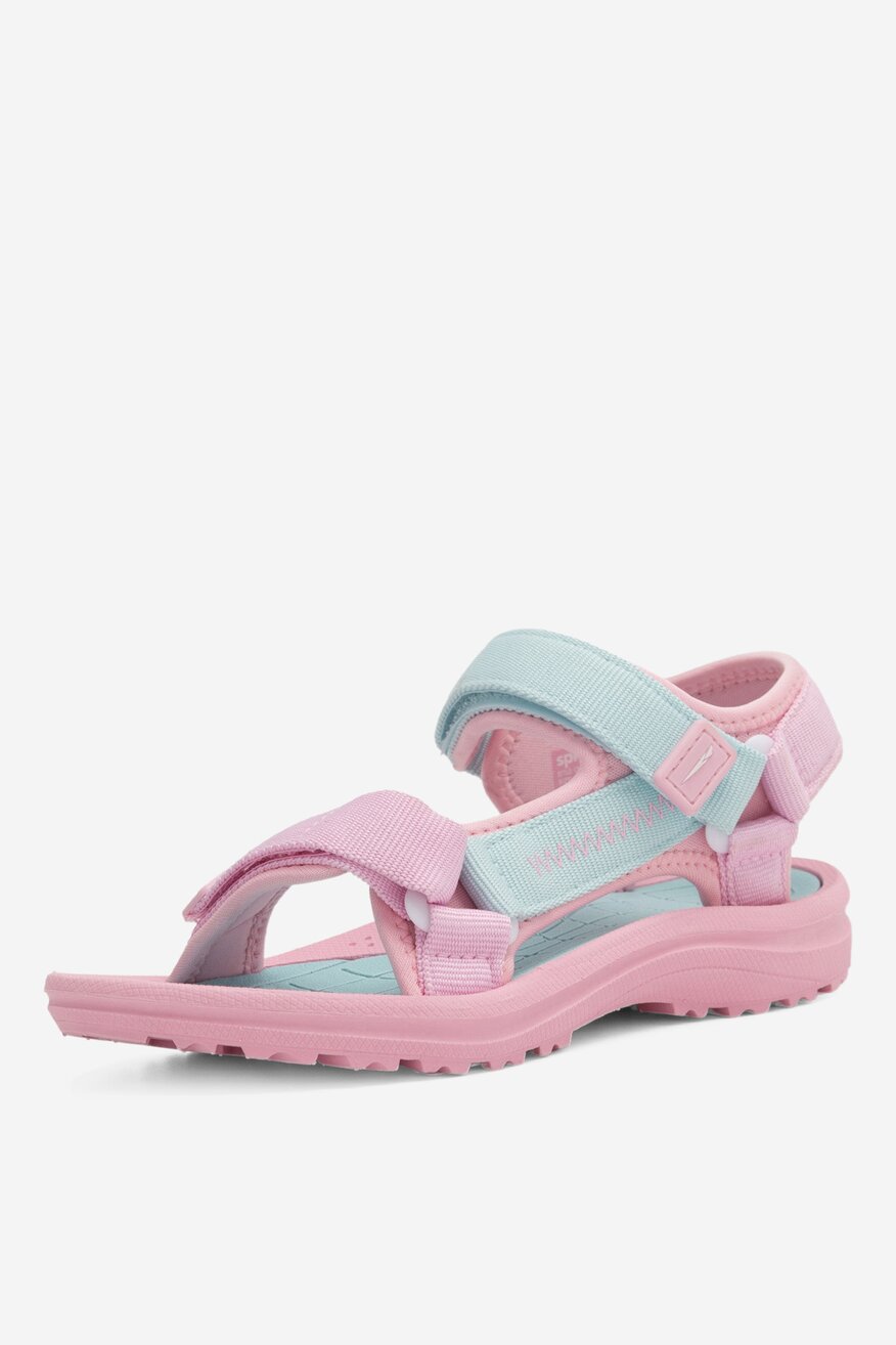 Sandale Sprandi ROZ - 5905588444107