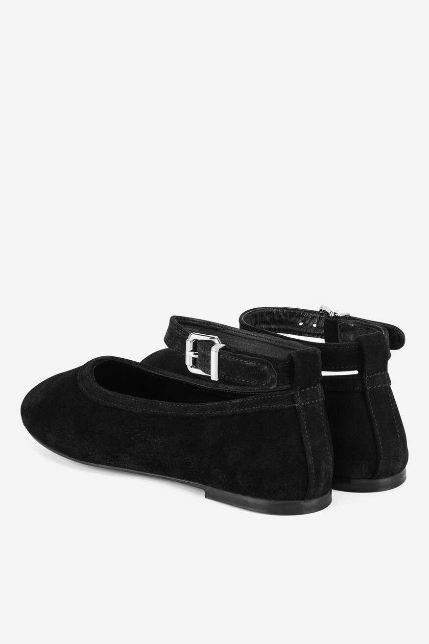 
                Балерина Gino Rossi ЧЕРЕН - 5906751009246