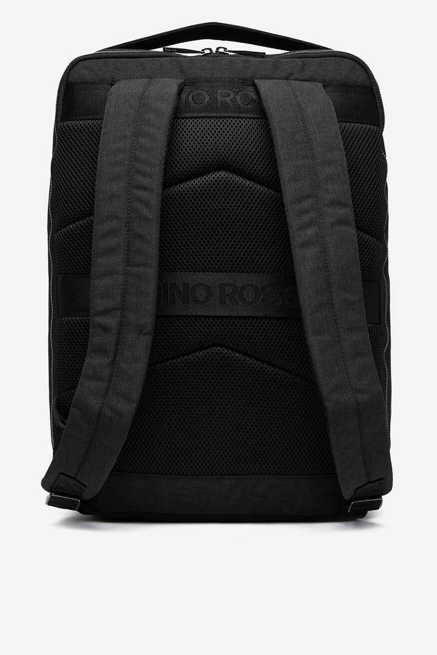 
                Рюкзак Gino Rossi СІРИЙ - 5906751618080