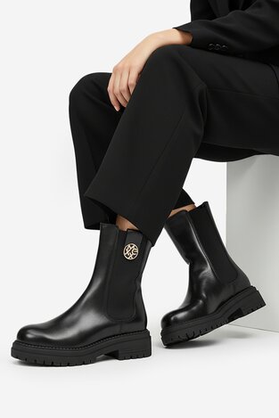 Ботильйони Mexx CEO-MX/027C-RST ЧОРНИЙ