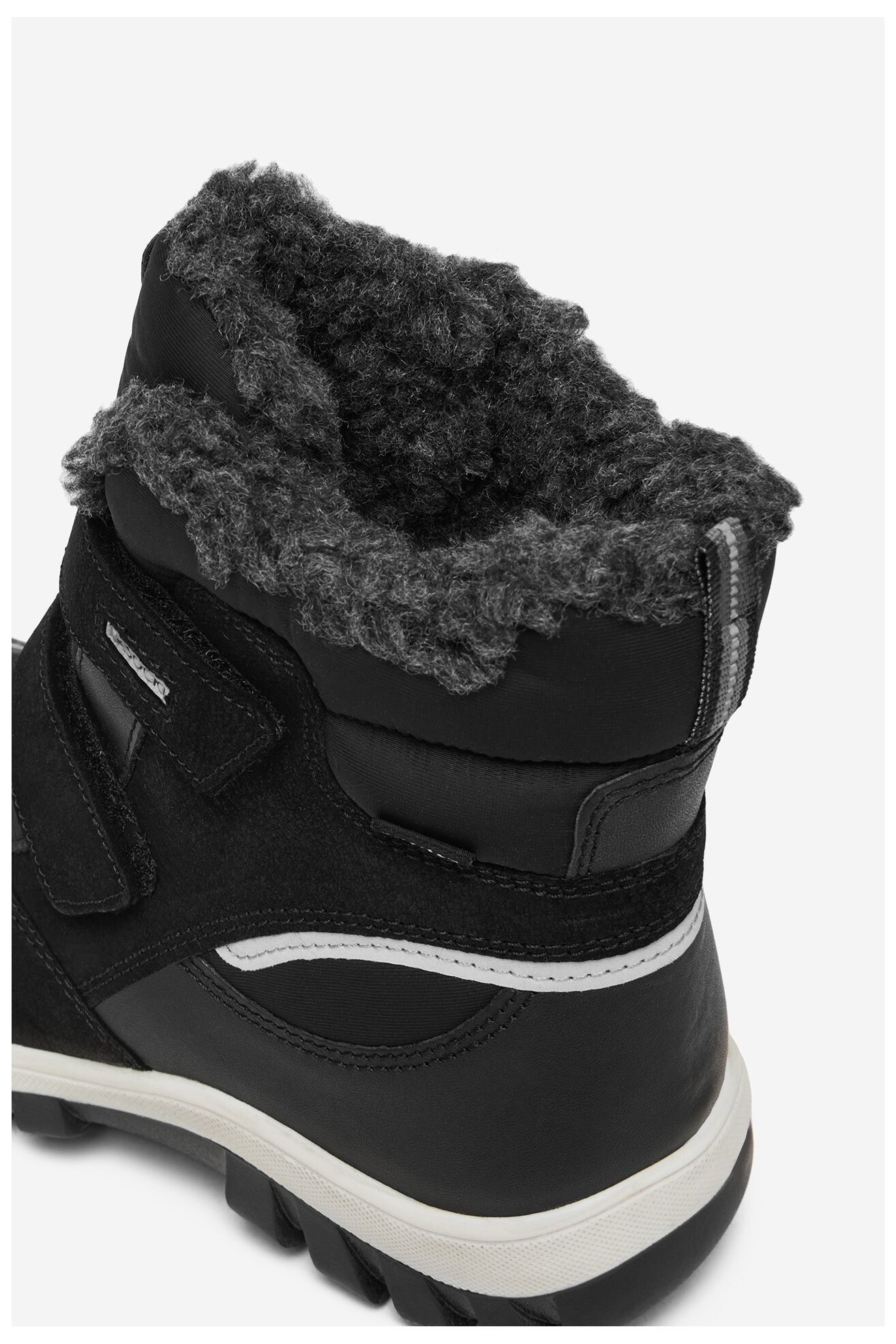 Bocanci Lasocki Young CEO-CI12-1797-24A(IV)CH NEGRU