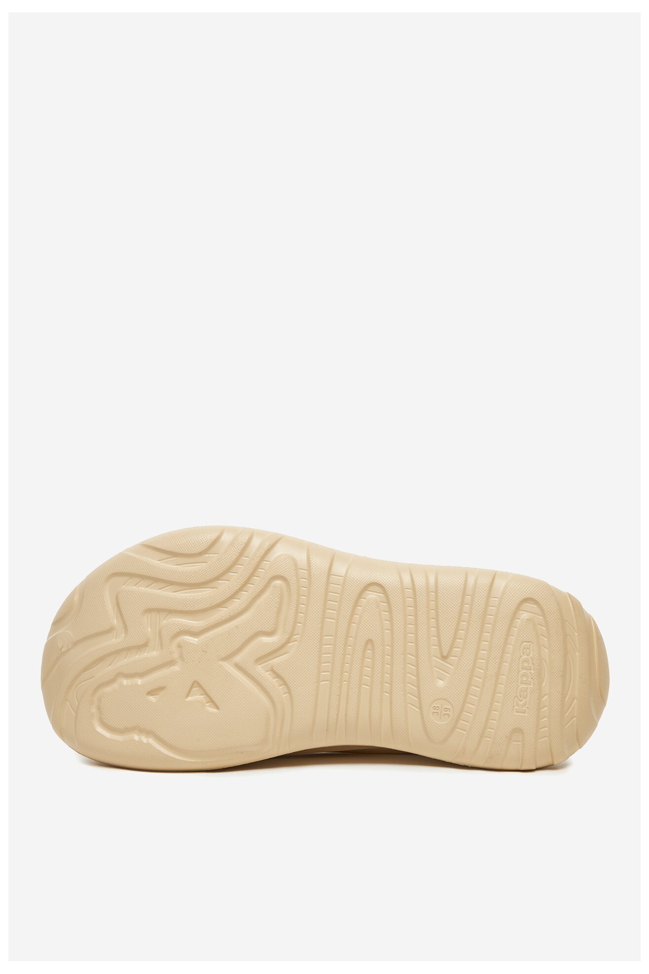 Klapki Kappa 865960 Beżowy