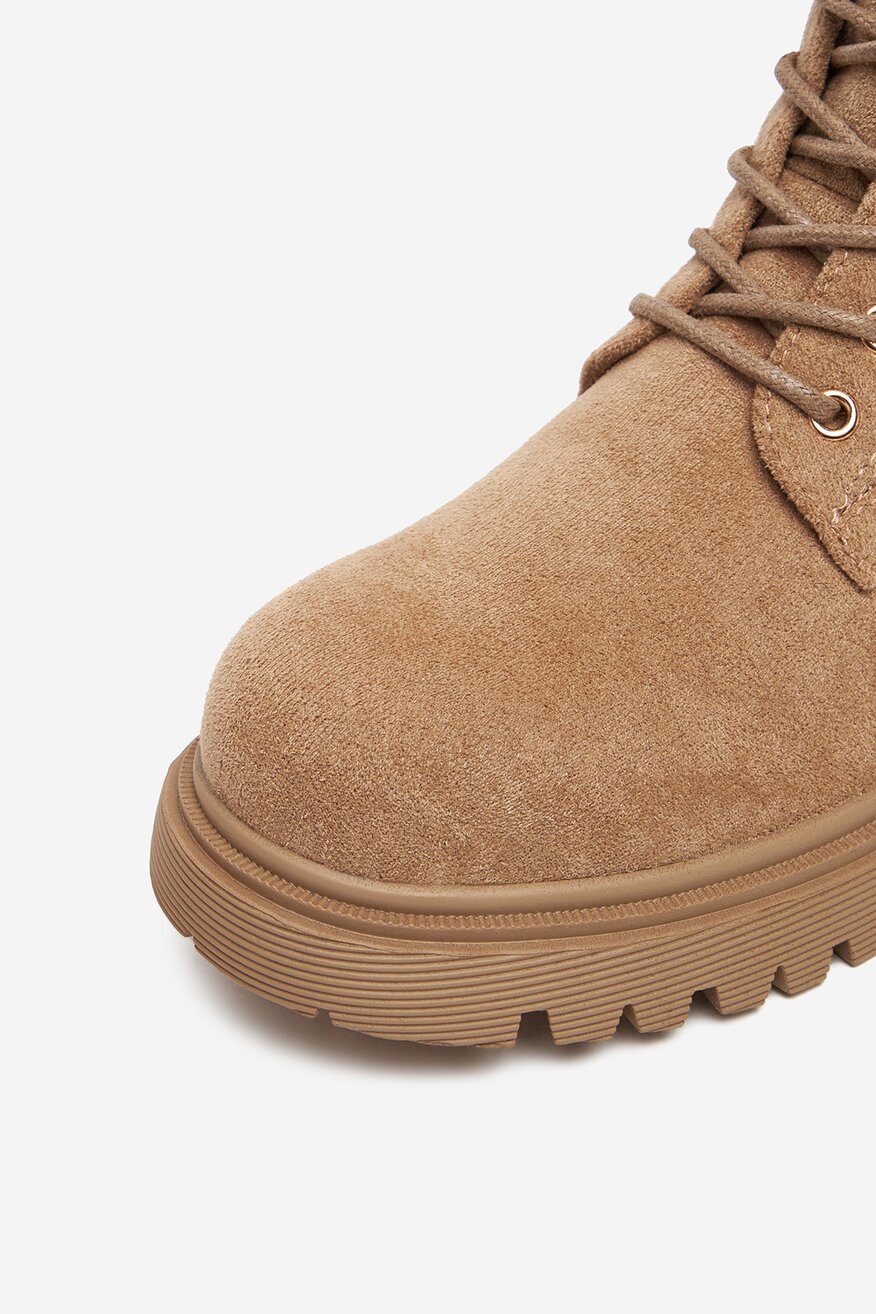 Bocanci DeeZee KAKI - 5904410888966