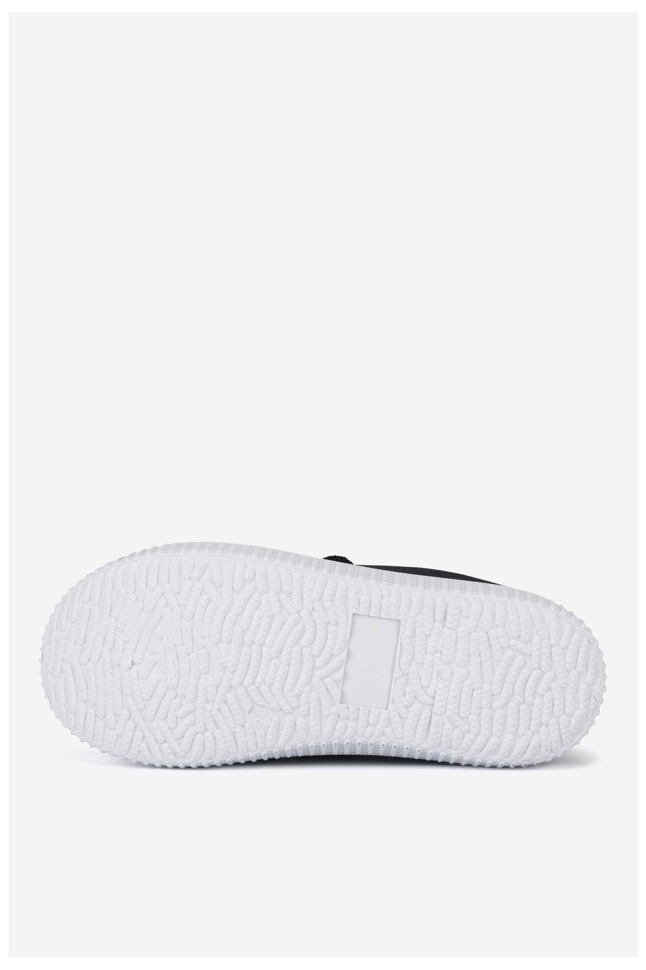 Sportska obuća Action Boy CP91-25122(III)CH CRNA