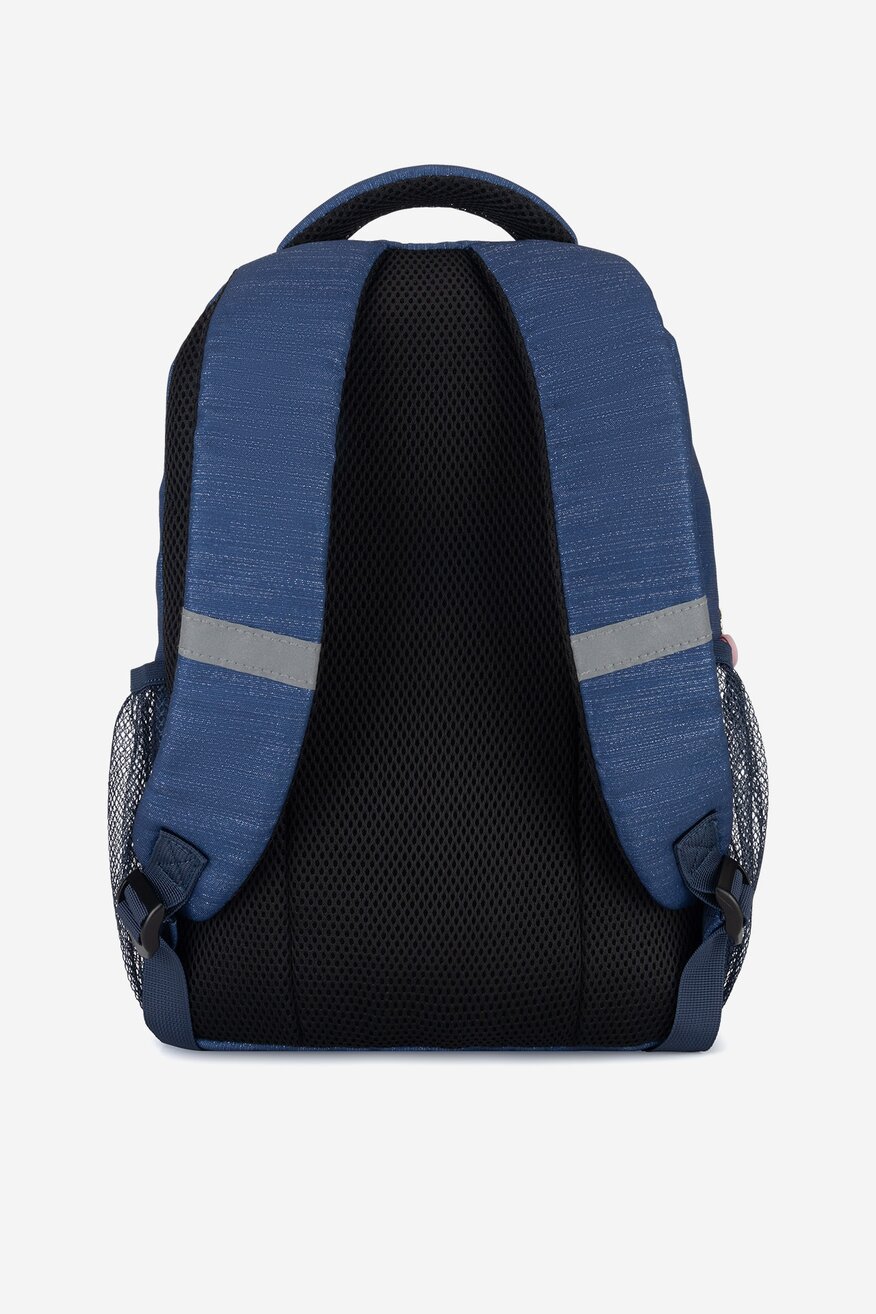 Hátizsák Mickey&Friends SÖTÉTKÉK - 5905588991397