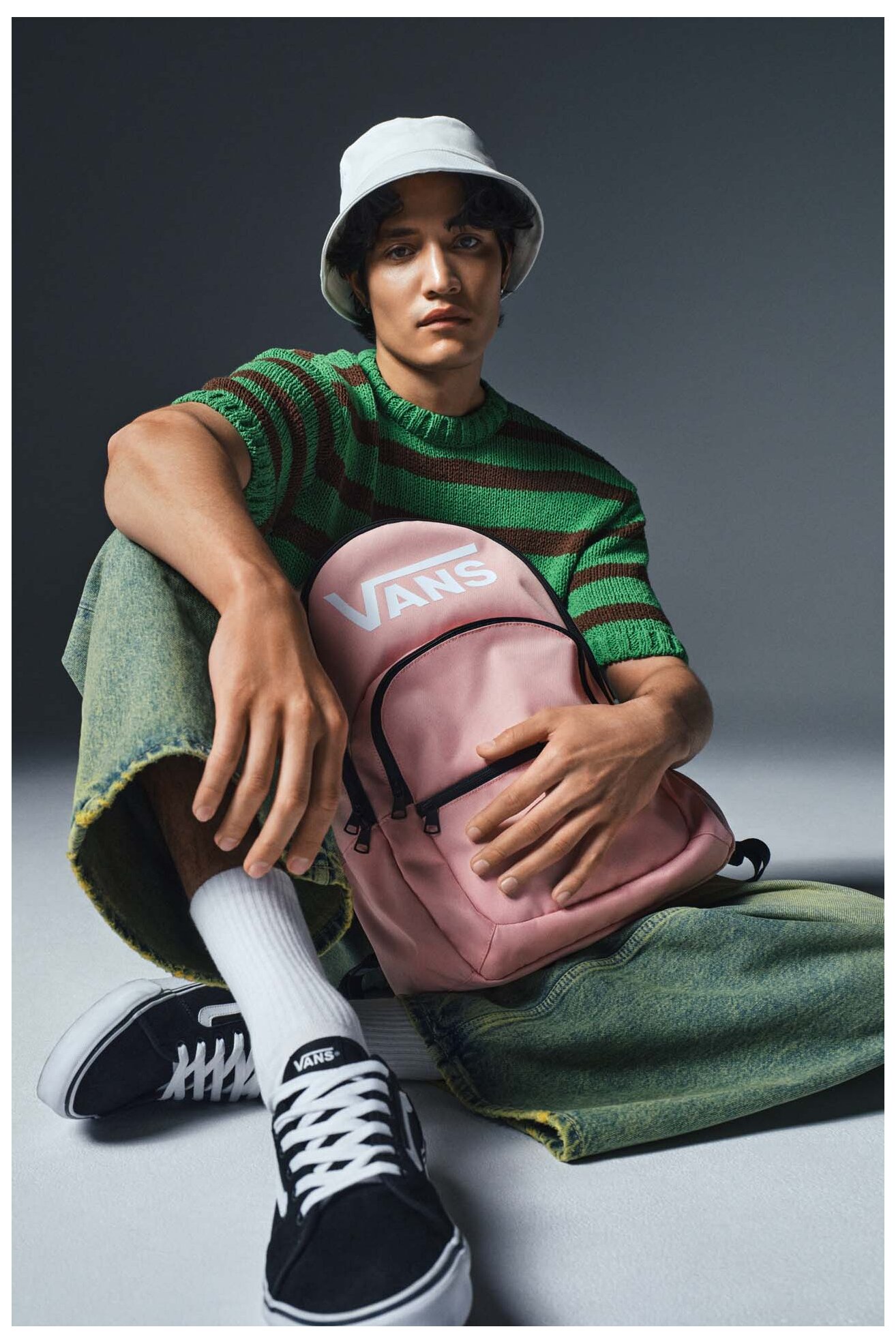 Кецове Vans FILMORE DECON VN0A3WKZ5LM1 ЧЕРЕН