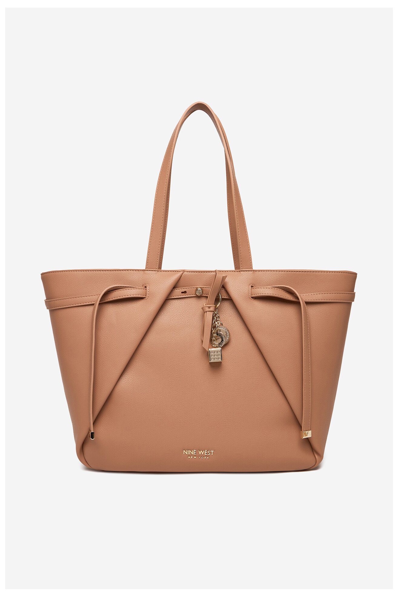 Дамска чанта NINE WEST CEO-INARI-LDA8426A РОЗОВ