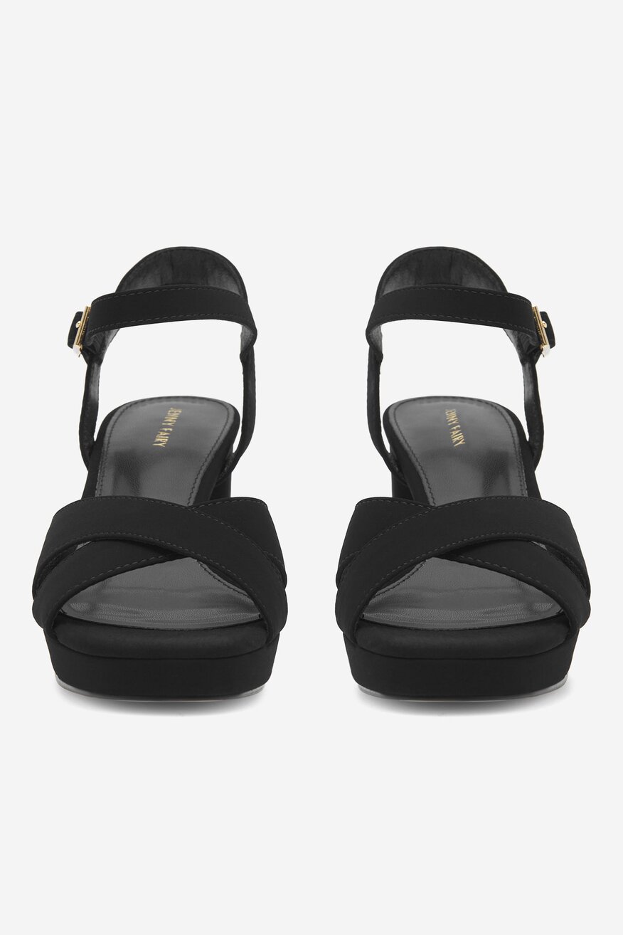 
                Сандали Jenny Fairy ЧЕРЕН - 5905588322535