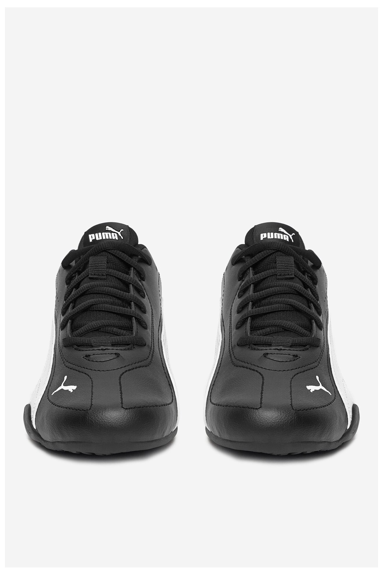 Sportcipő Puma CATCH 40267904 D FEKETE