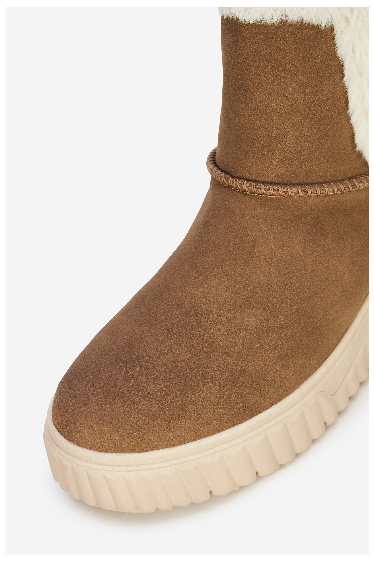 Ghete Rieker N2560-24 MARO