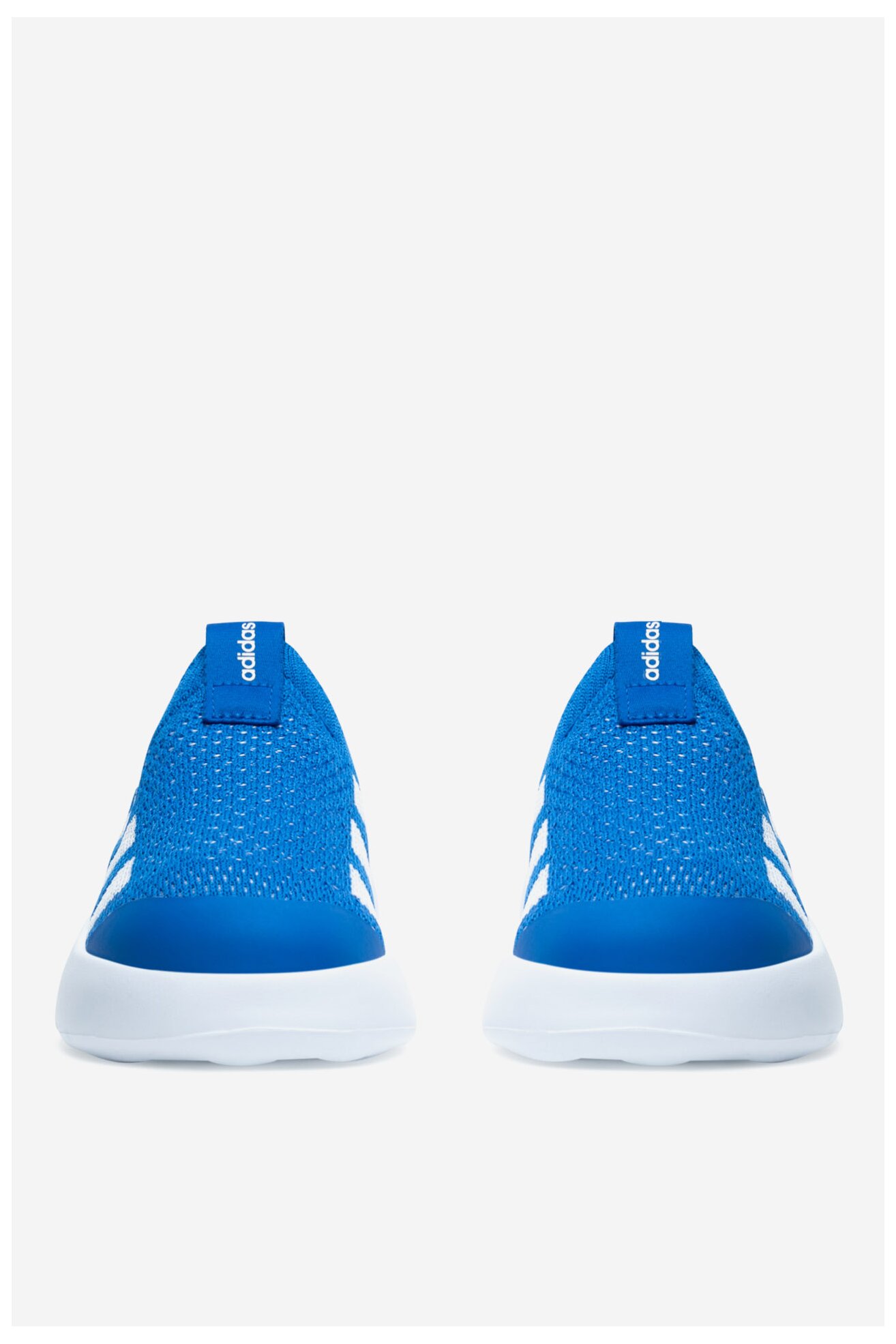 Obuwie sportowe adidas BUBBLECOMFY I IH1265 Niebieski