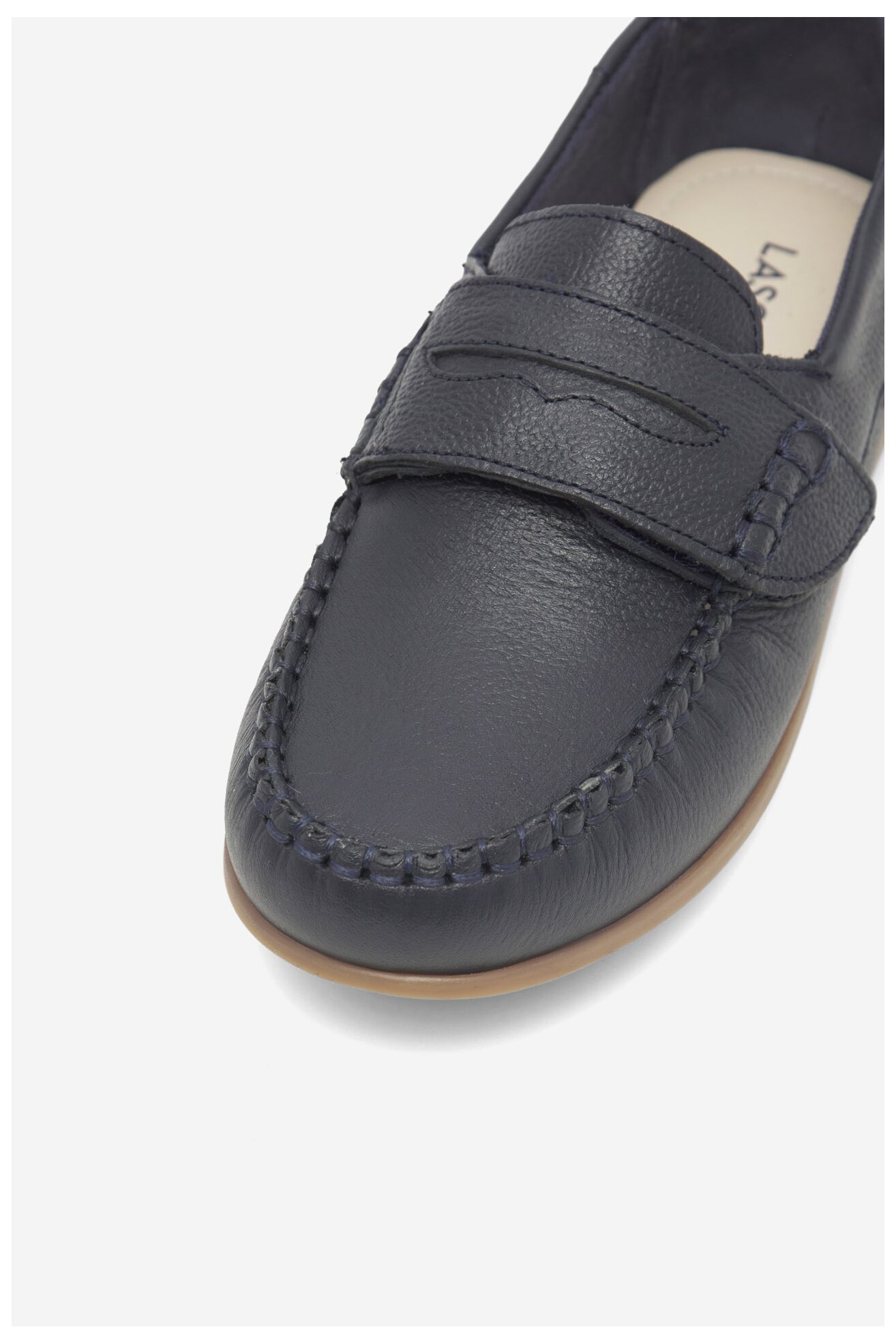 Mokasyn Lasocki Young ITY CI12-ITY-01(IV)CH Granatowy