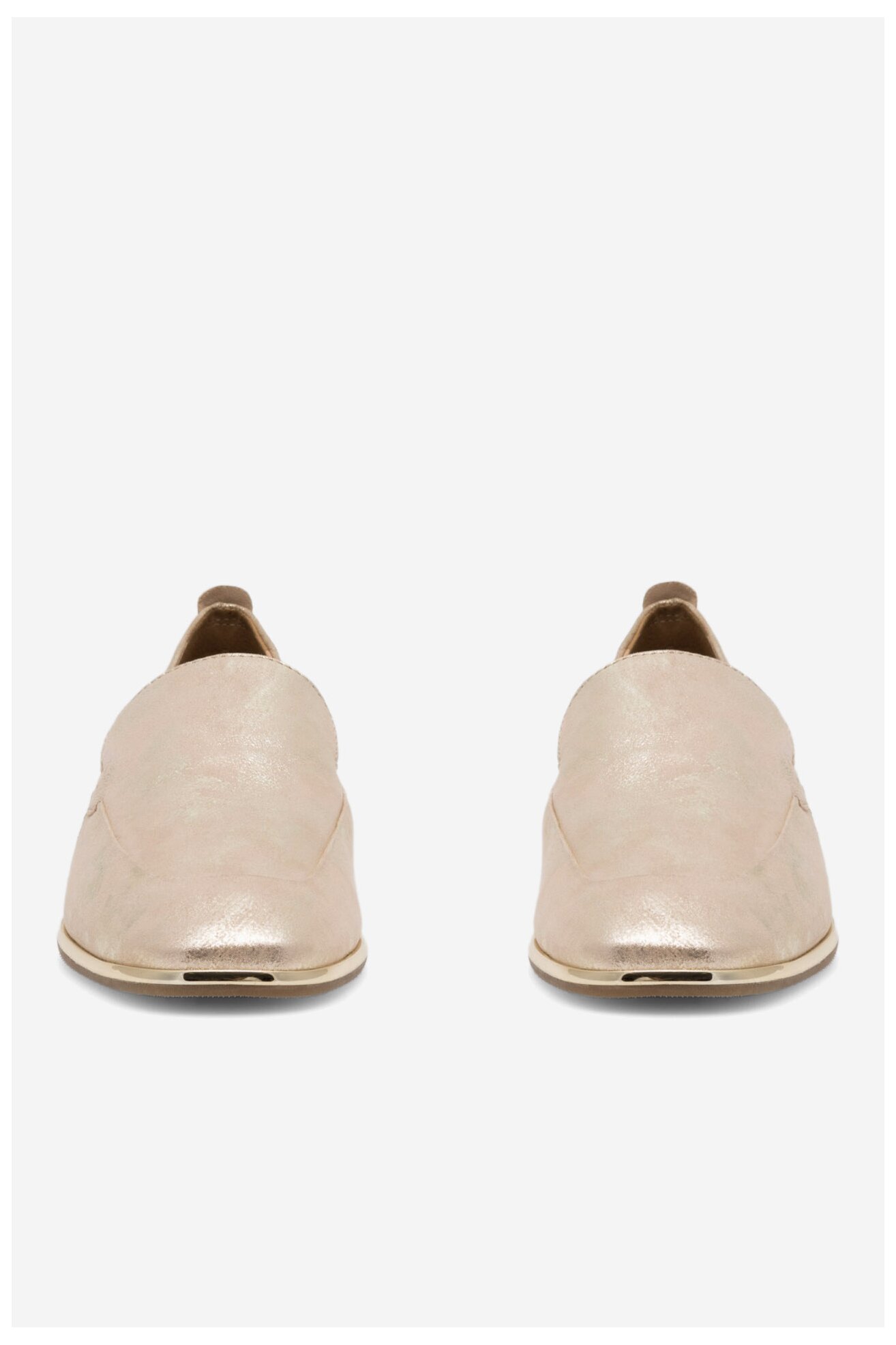 Mokasyn Sergio Bardi WB-D1066-01SB Złoty