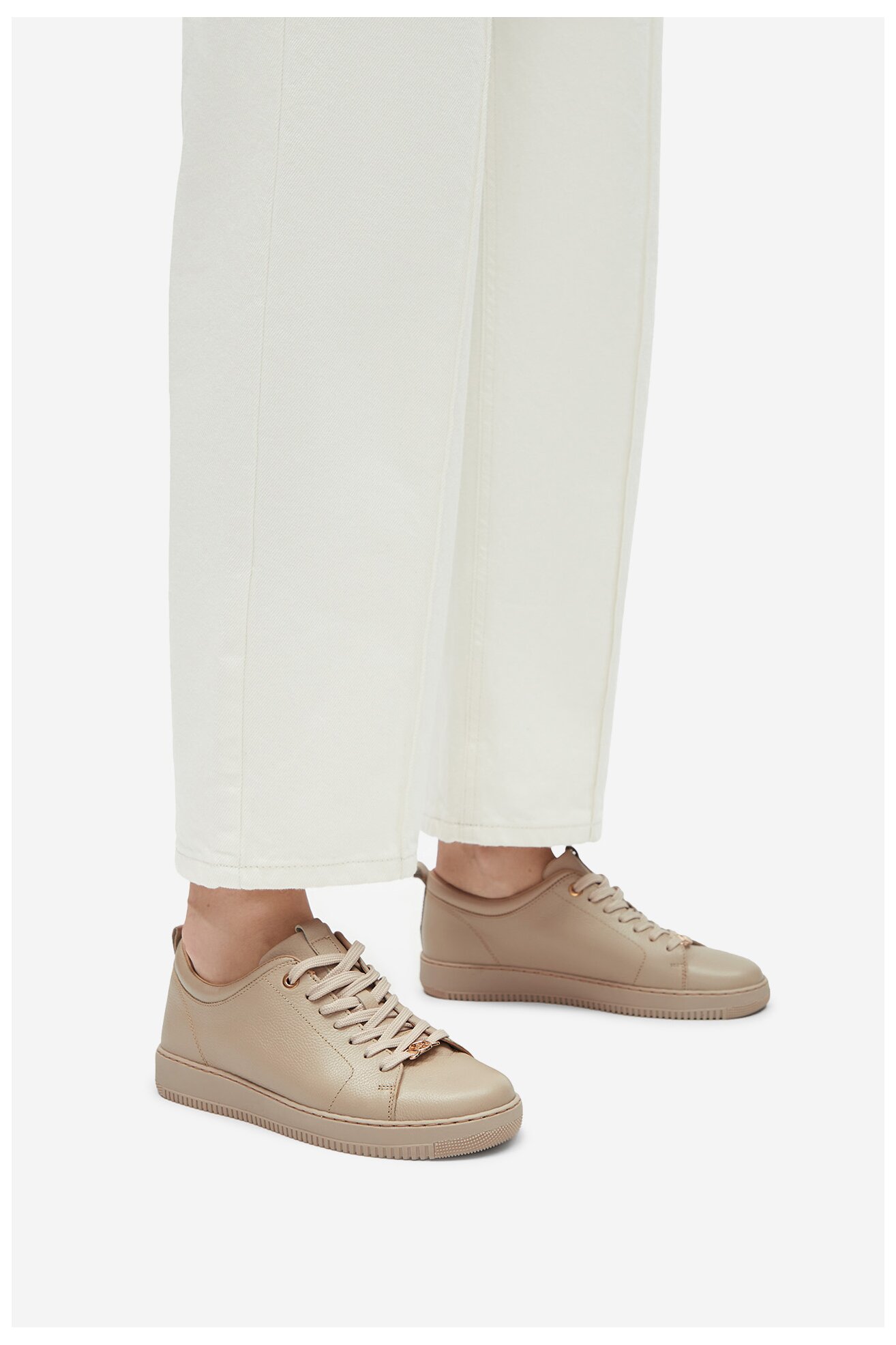 Кросівки Lasocki WI23-LIJA-01 БЕЖЕВИЙ