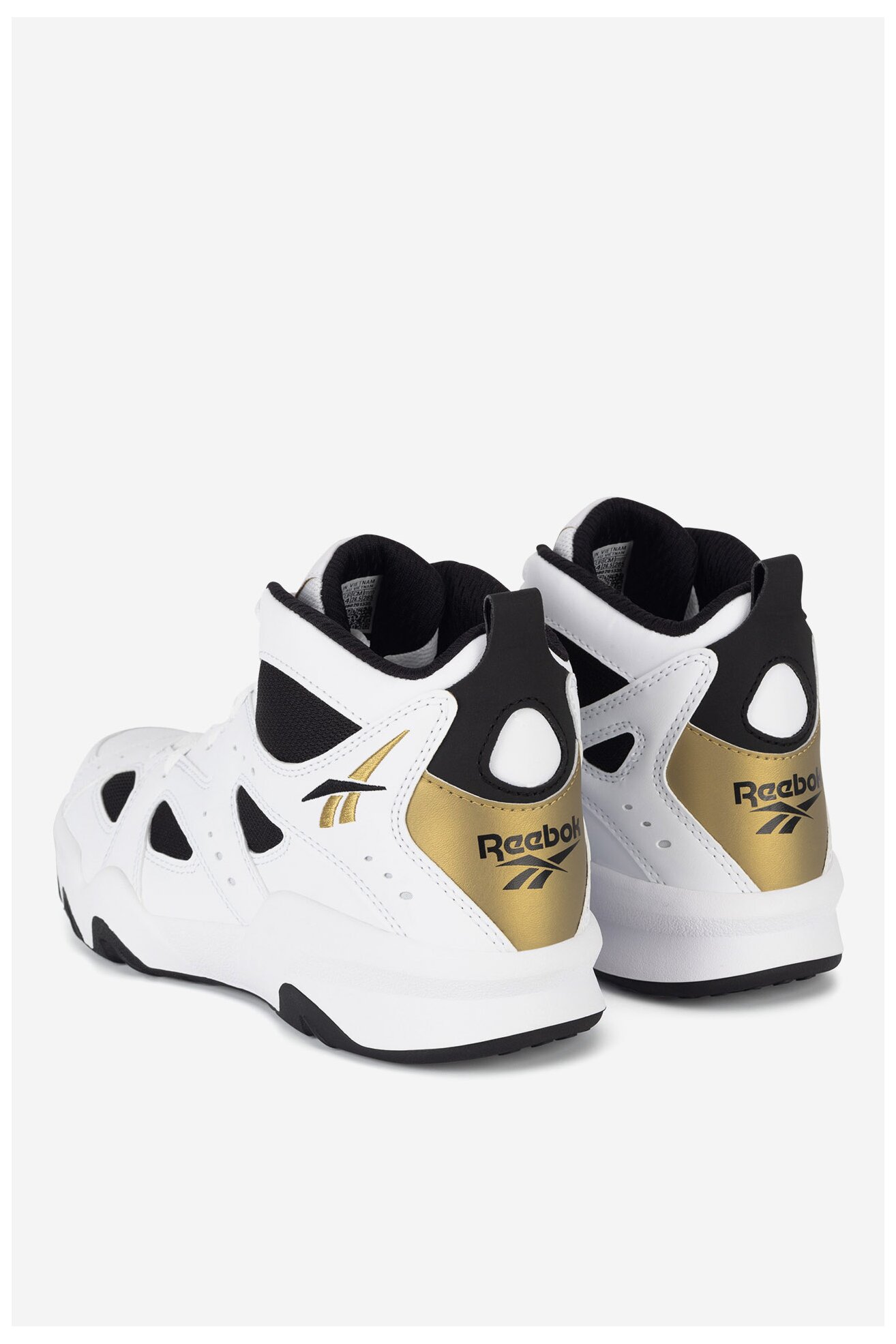 Încălțăminte sport Reebok ATR DECIMATOR 100201335 ALB