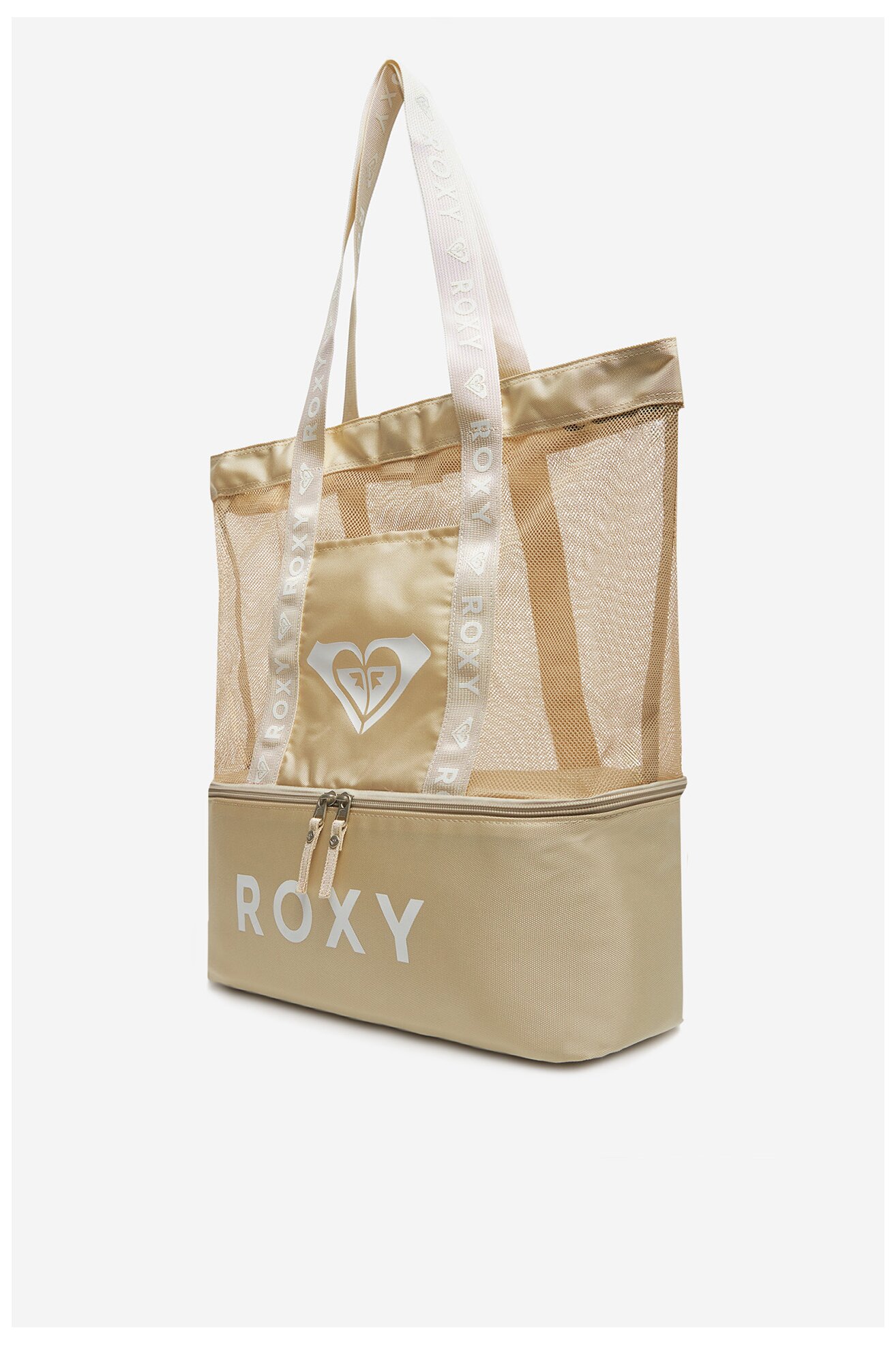 Kézitáska ROXY ROXY-M-001-07 BÉZS