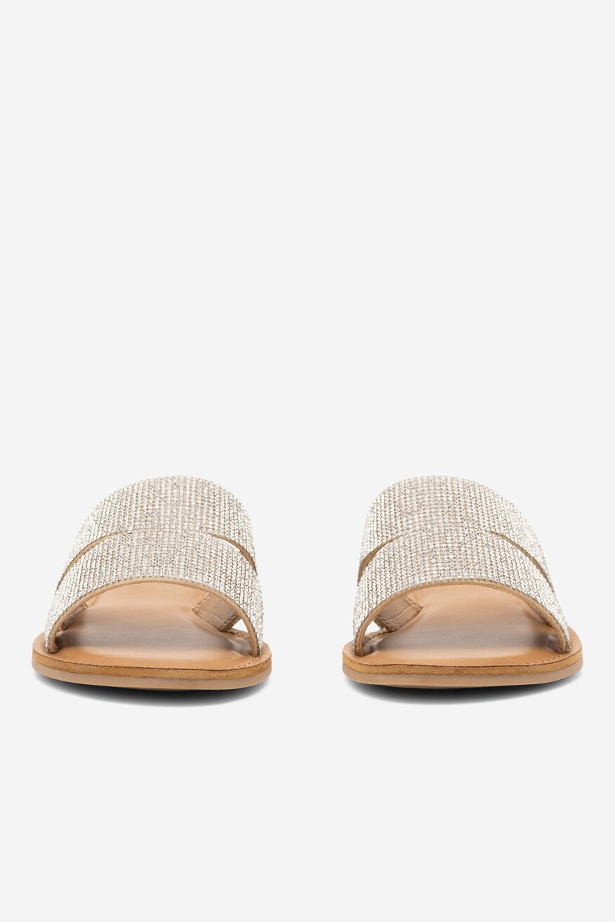 
                Jenny Fairy - Klapki - 5904862887340