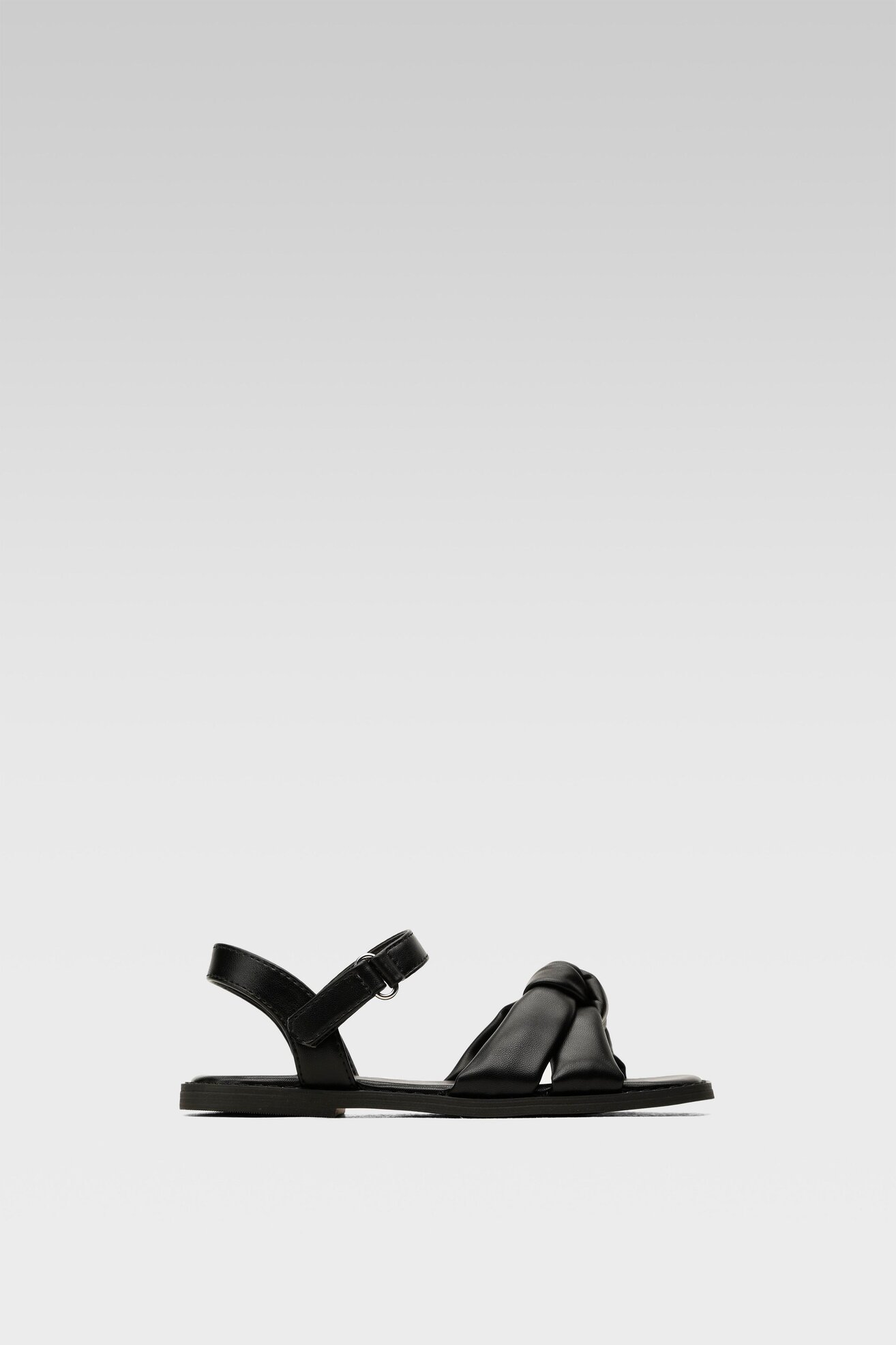 Сандалі Nelli Blu CS21092-03 ЧОРНИЙ