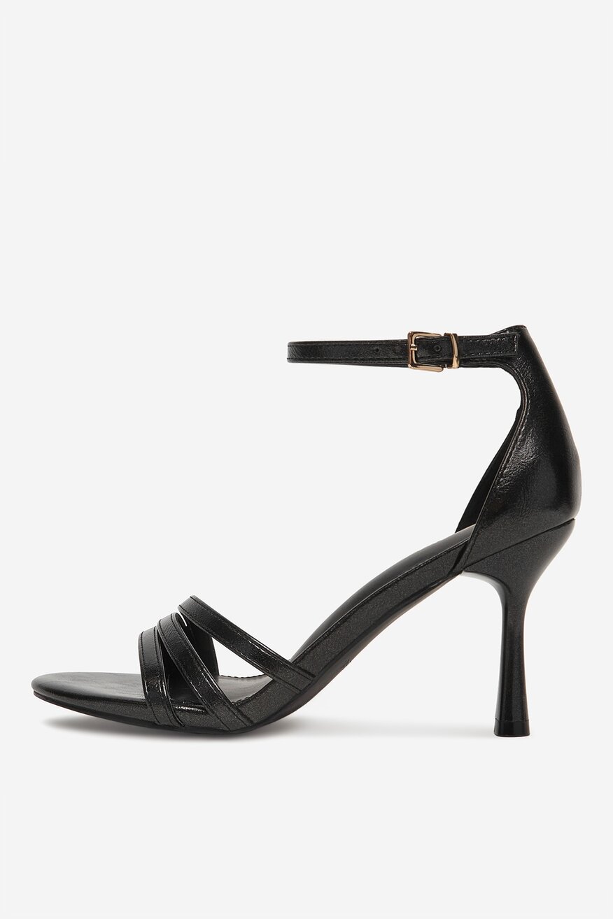 
                Сандали Jenny ЧЕРЕН - 5906751865378