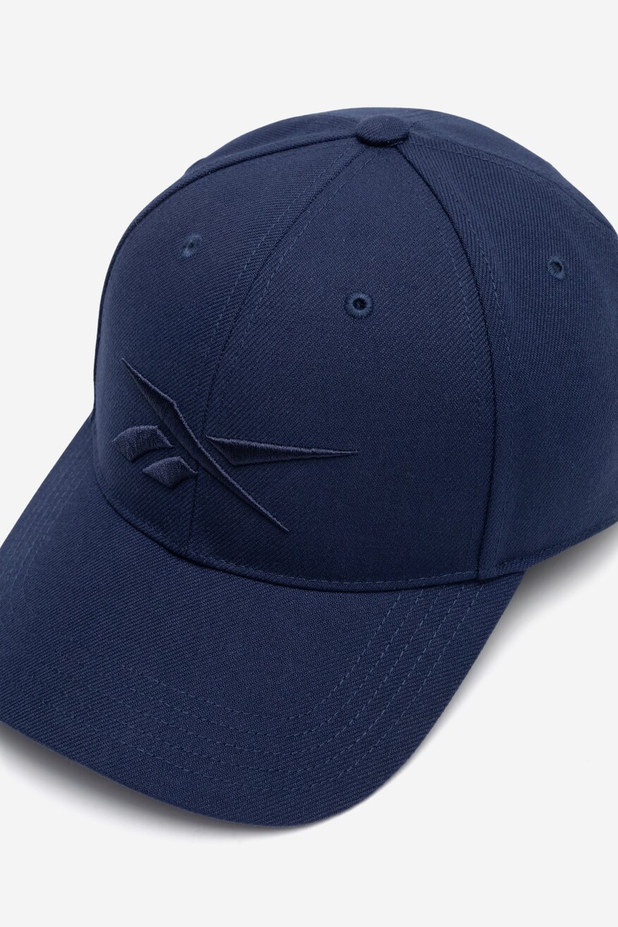 
                Kačket Reebok KOBALT PLAVA - 5905588944119