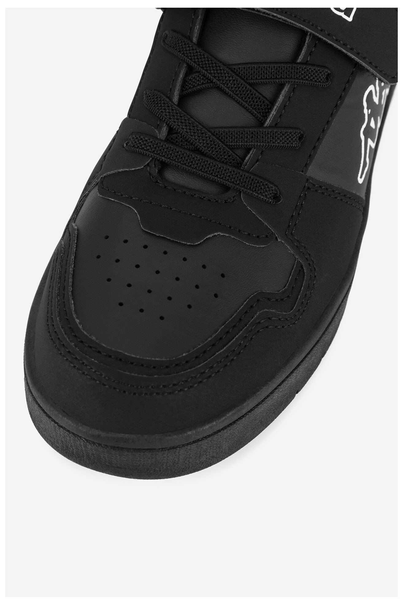 Încălțăminte sport Kappa SS24-3C001(IV)CH NEGRU