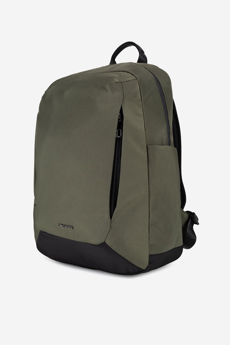 
                Рюкзак Gino Rossi ХАКІ - 5905588834168