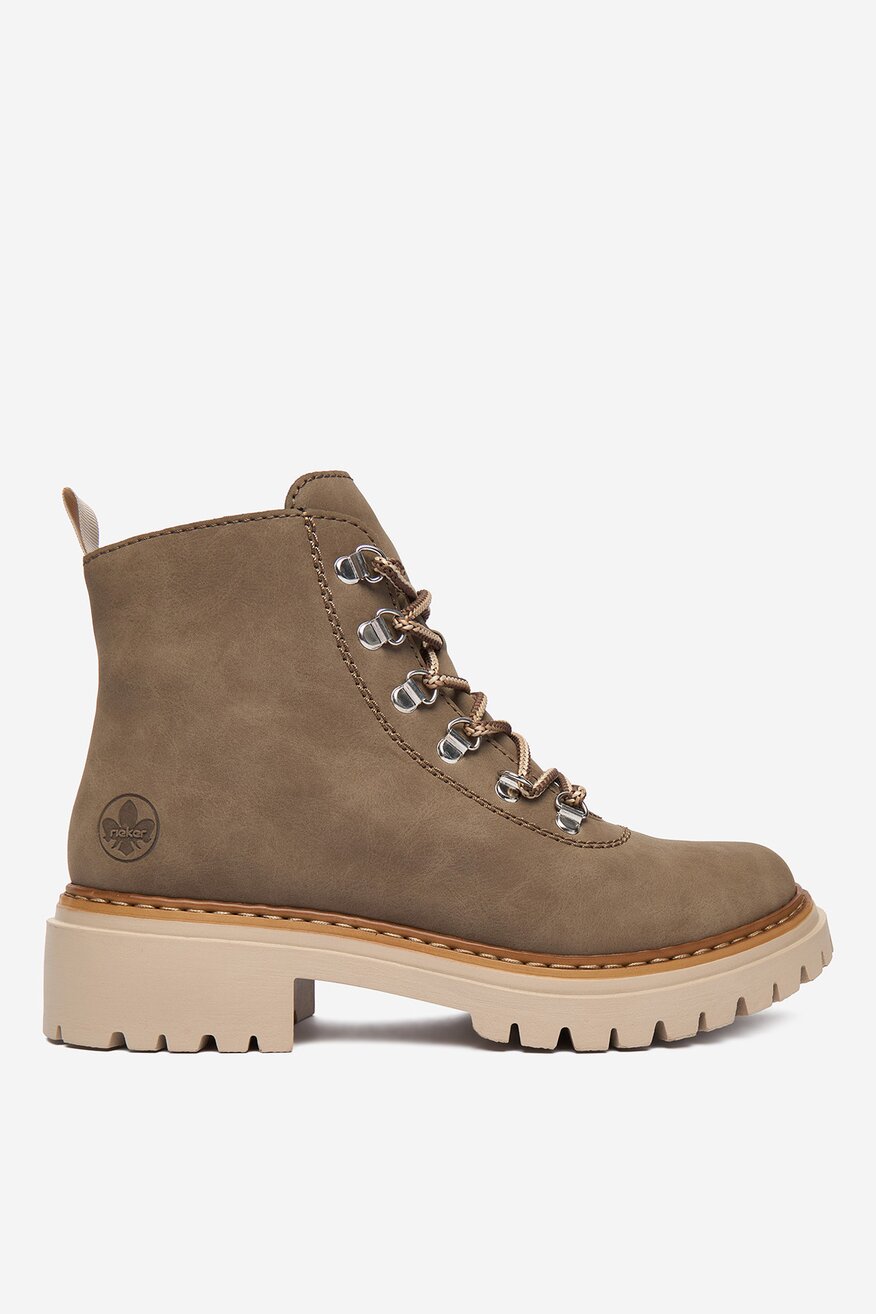 
                Csizma Rieker BÉZS - 2230085546430