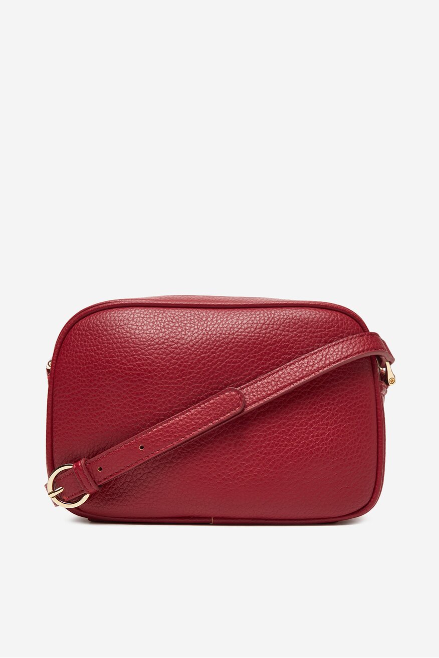 Beverly Hills Polo Club - Mała torebka crossbody - 5906751286272