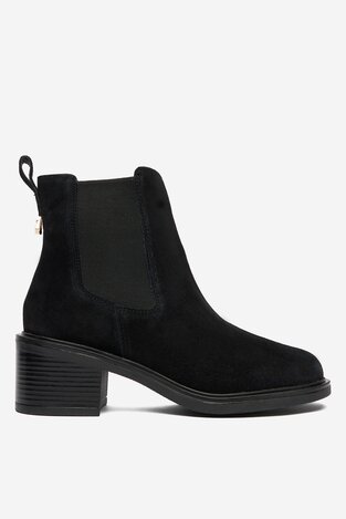 Ботильйони Lasocki CEO-WI23-T-735-02 ЧОРНИЙ