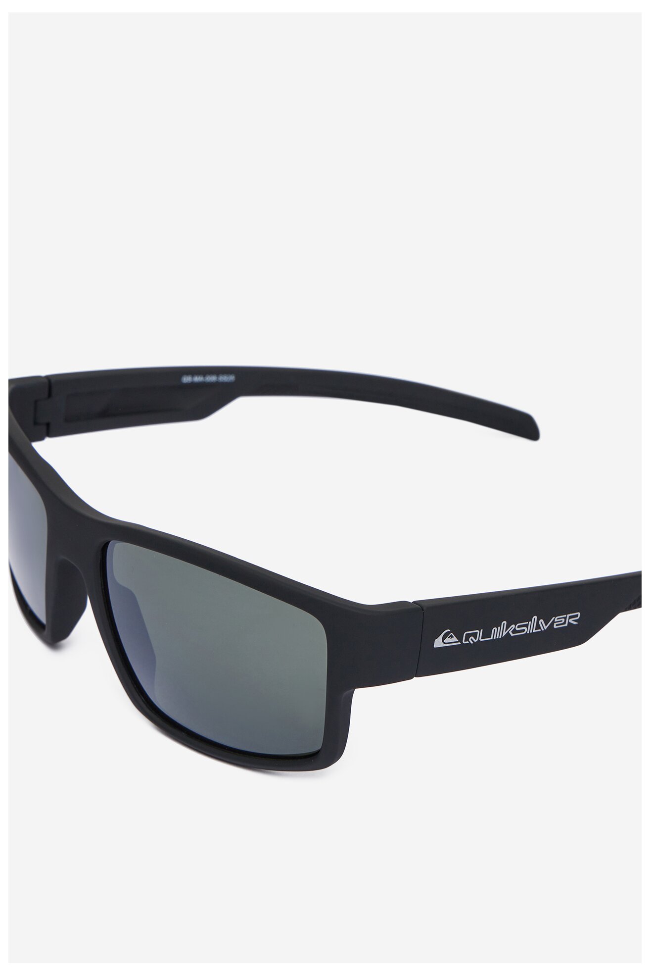 Muške sunčane naočare QUIKSILVER QS-MA-008-SS25 CRNA