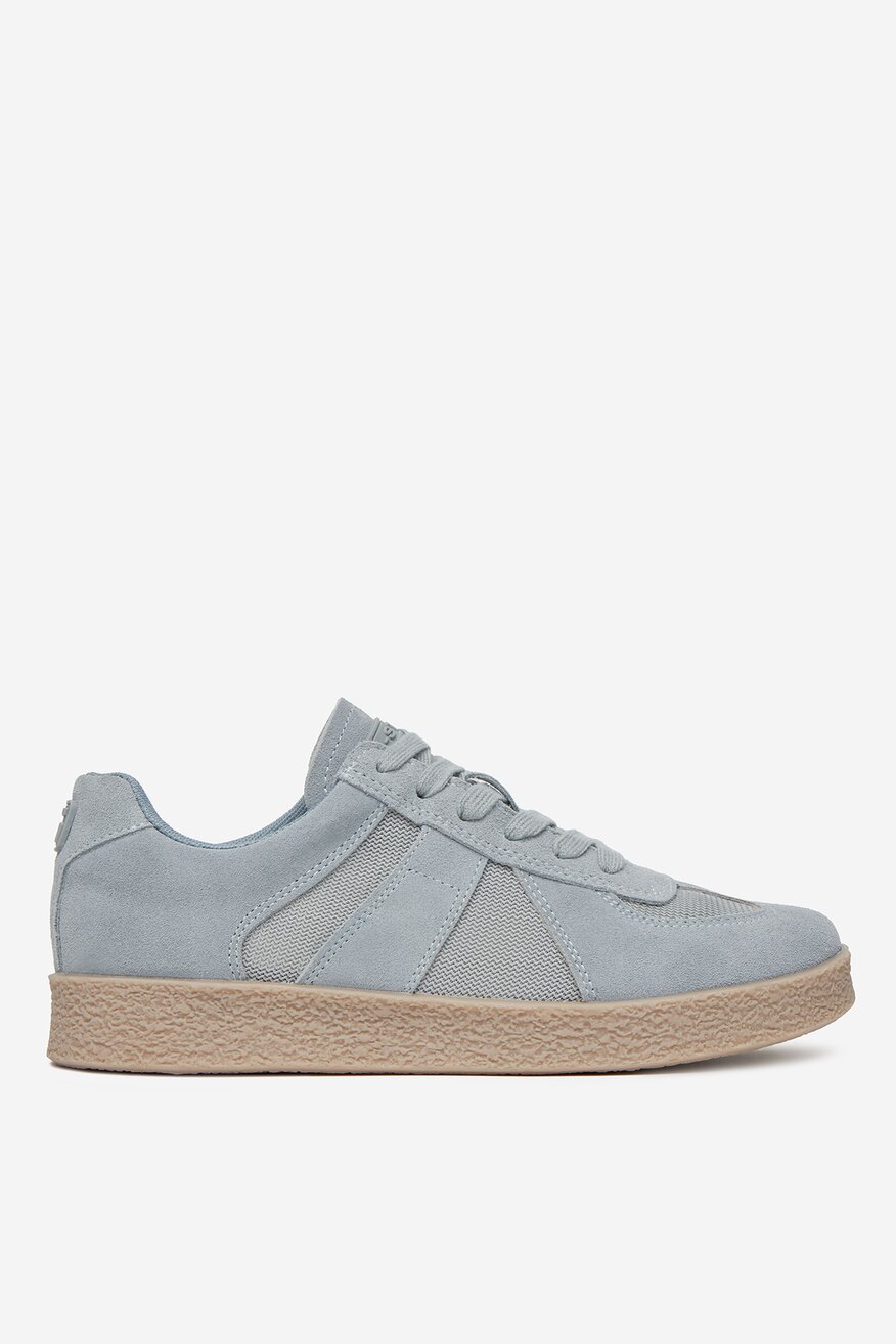 Sneakerși G-STAR RAW ALBASTRU - 5906751060285
