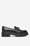 Mocasini Lasocki CEO-WI33-CSA538-SANDY-43 NEGRU