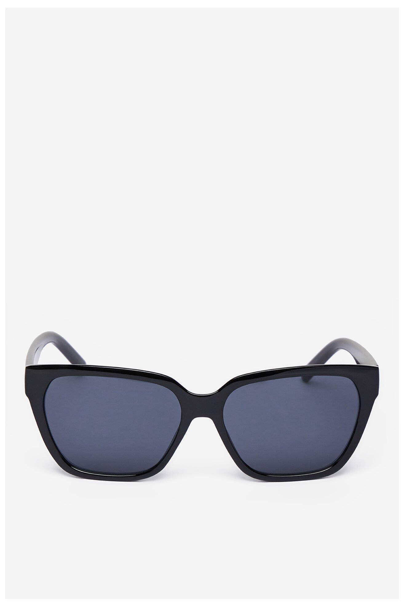 Ženske sunčane naočare Jenny 4WF-024-SS25 CRNA