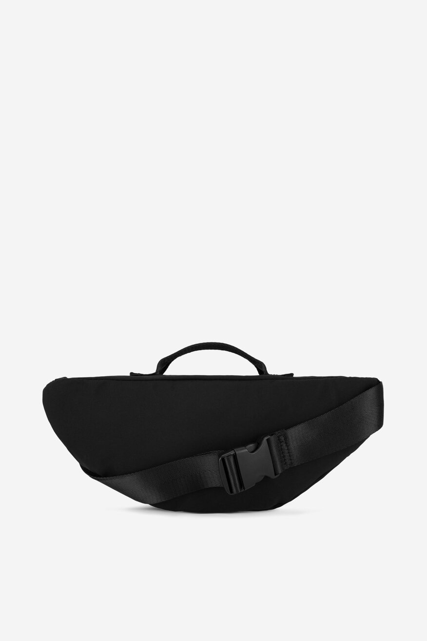 Geantă de mână Reebok NEGRU - 5905588622697