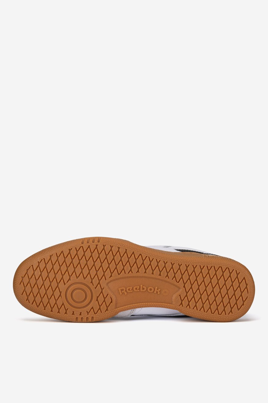 Sportovní obuv Reebok BÍLÁ - 5905588715696