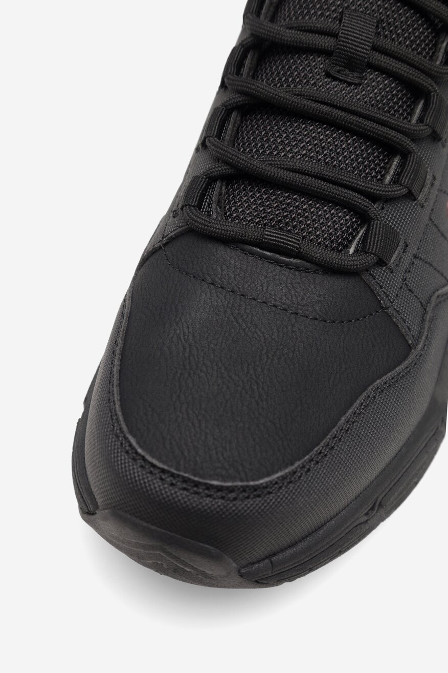 
                Csizma Go Soft FEKETE - 5905588739180