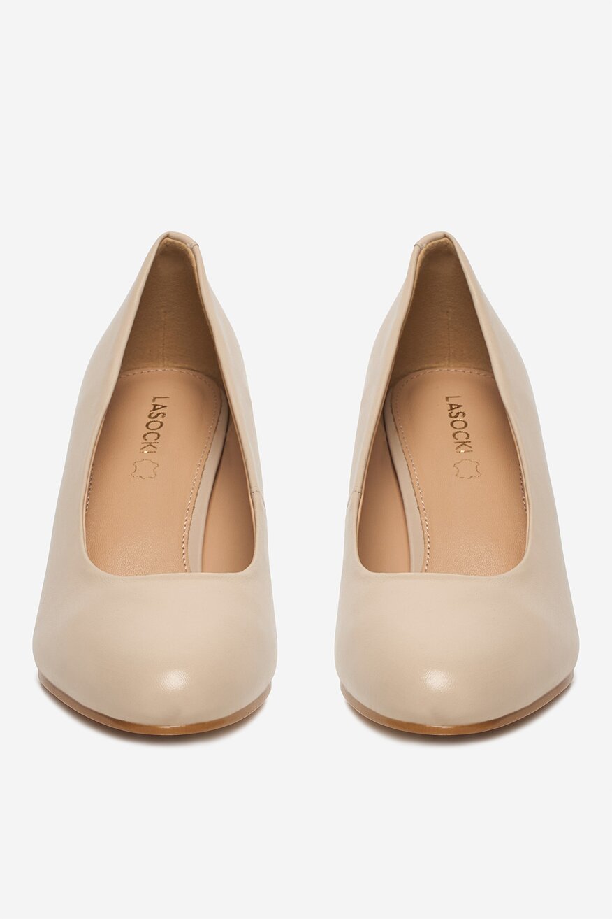 Lasocki - Czółenka - 5906751944059