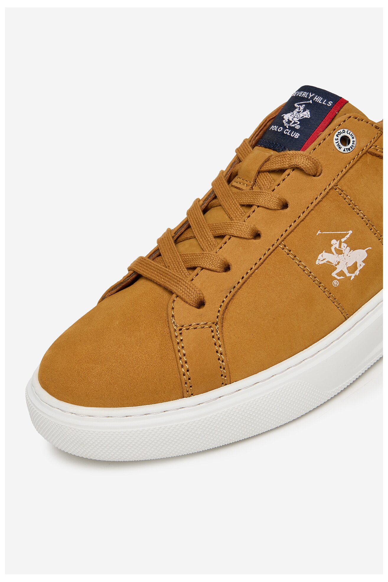 Cipele Beverly Hills Polo Club CEO-LOMAX-01 MI08 BOJA MEDA