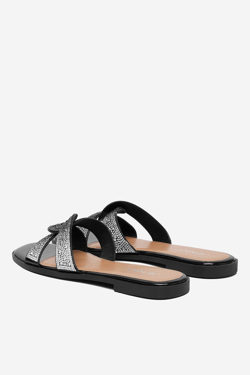 
                Jenny - Klapki - 5906751899328