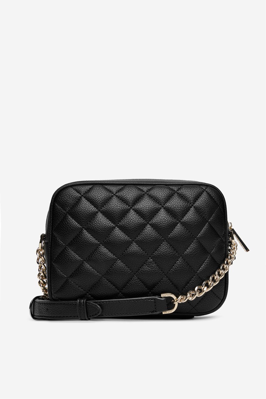 Kézitáska NINE WEST FEKETE - 5906751258538