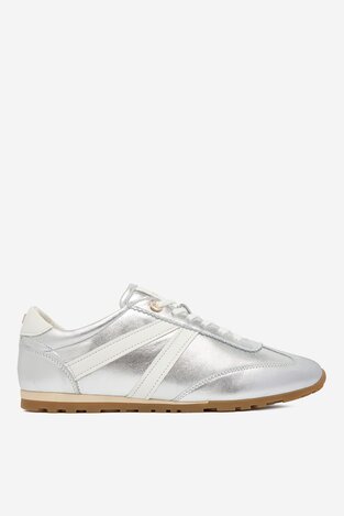 Кросівки Mexx EO-WI44-22-2094-11848 СРІБНИЙ