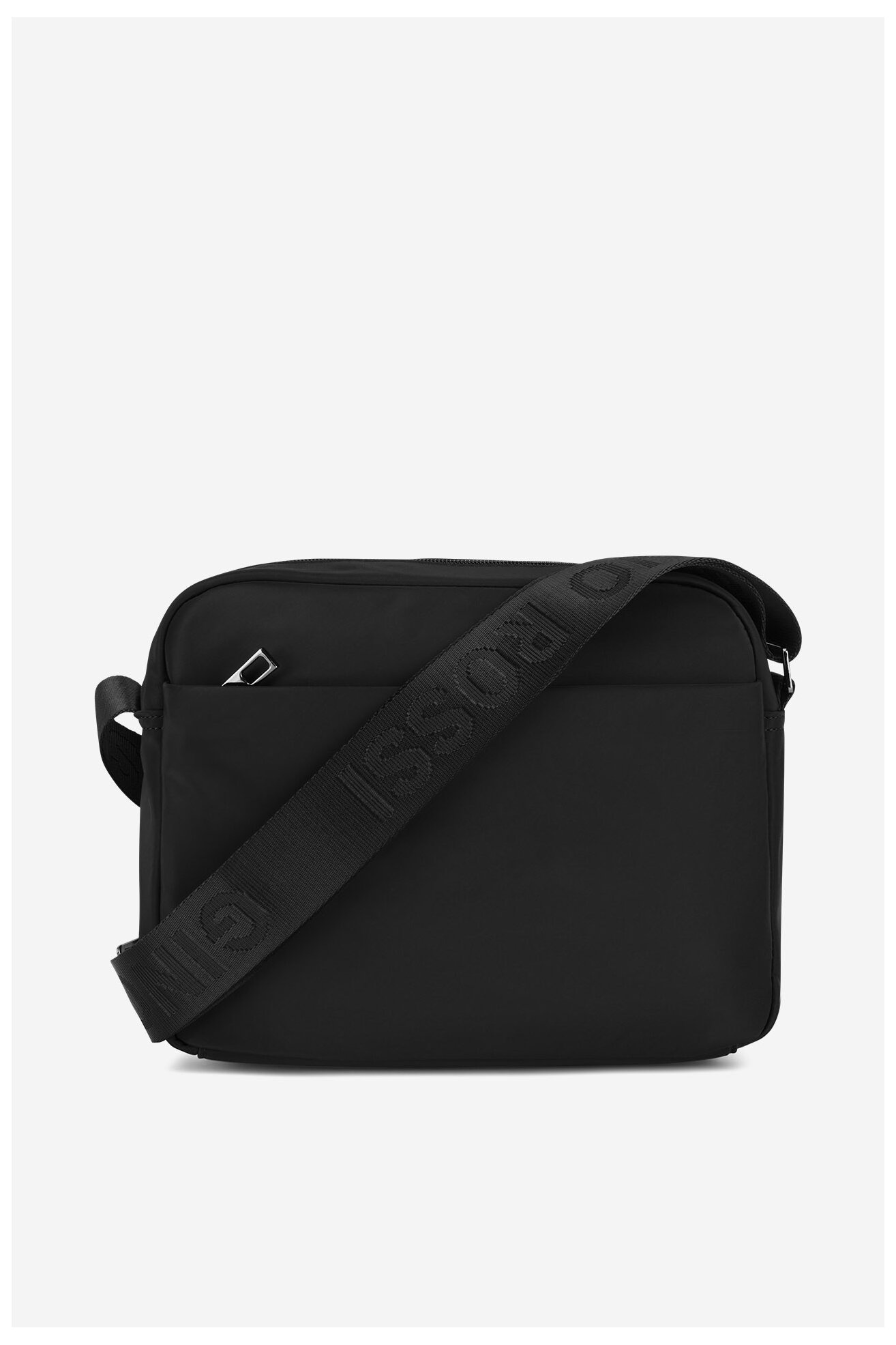 Torba męska Gino Rossi GIN-K-007-CCC-06 Czarny