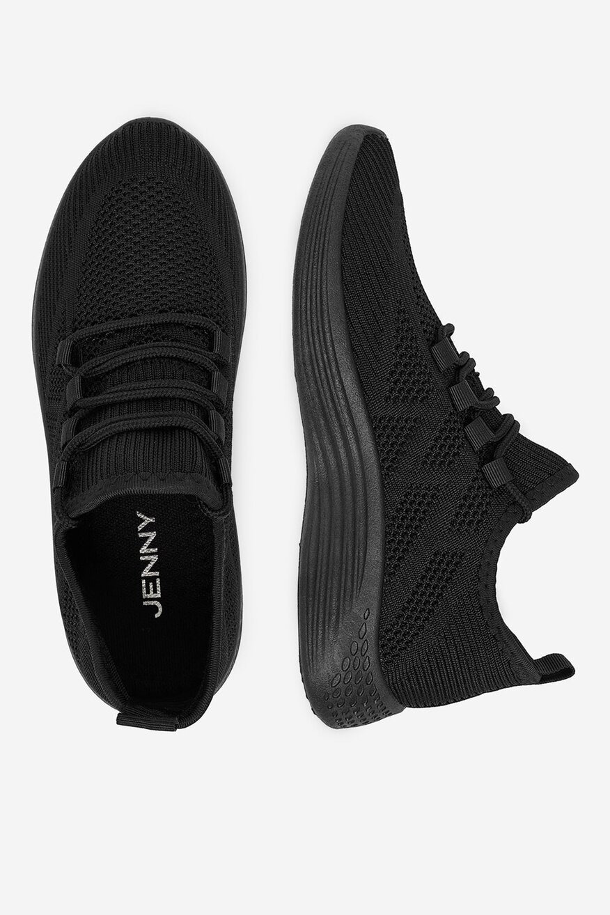 
                Jenny - Sneakersy - 5906751632659