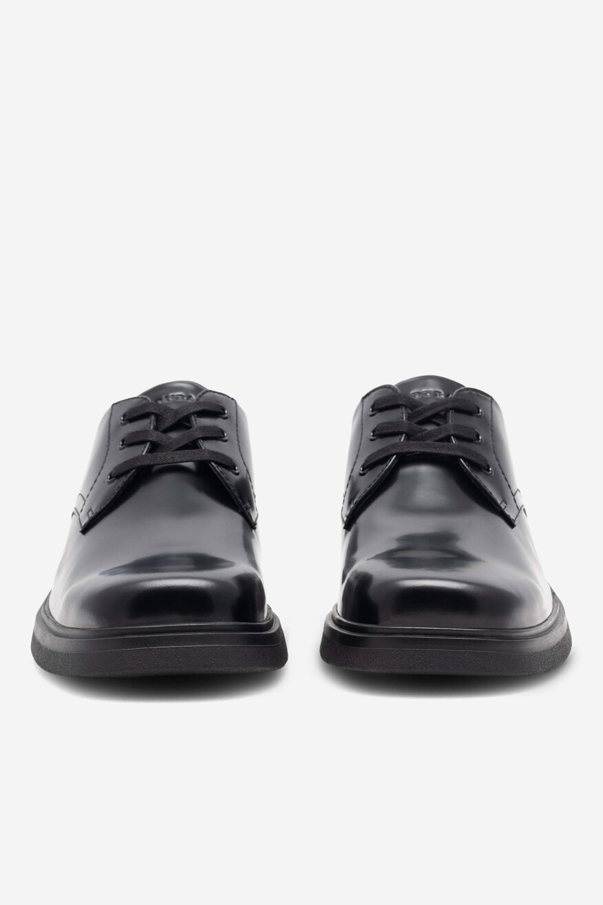 Polobotka Badura ČERNÁ - 5905588124269