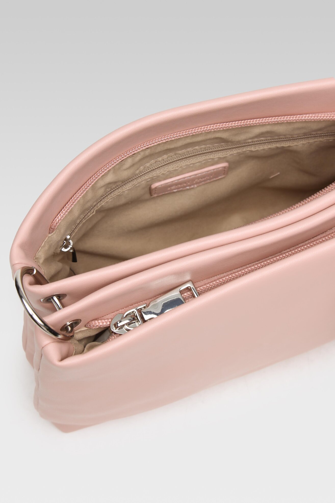 Дамска чанта Jenny Fairy MJR-J-A35-03 БЕЖОВ