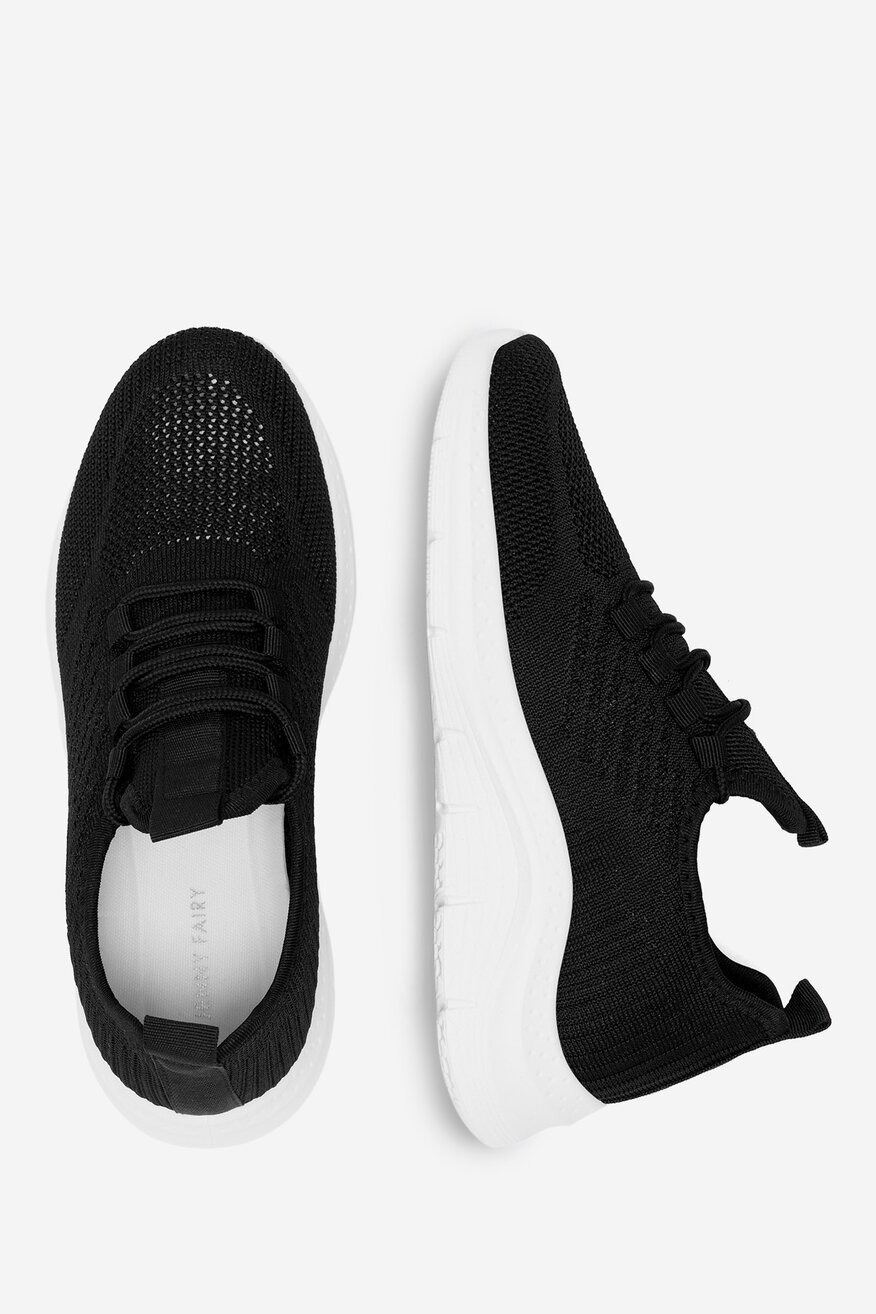 Jenny Fairy - Półbuty - 5905588505181