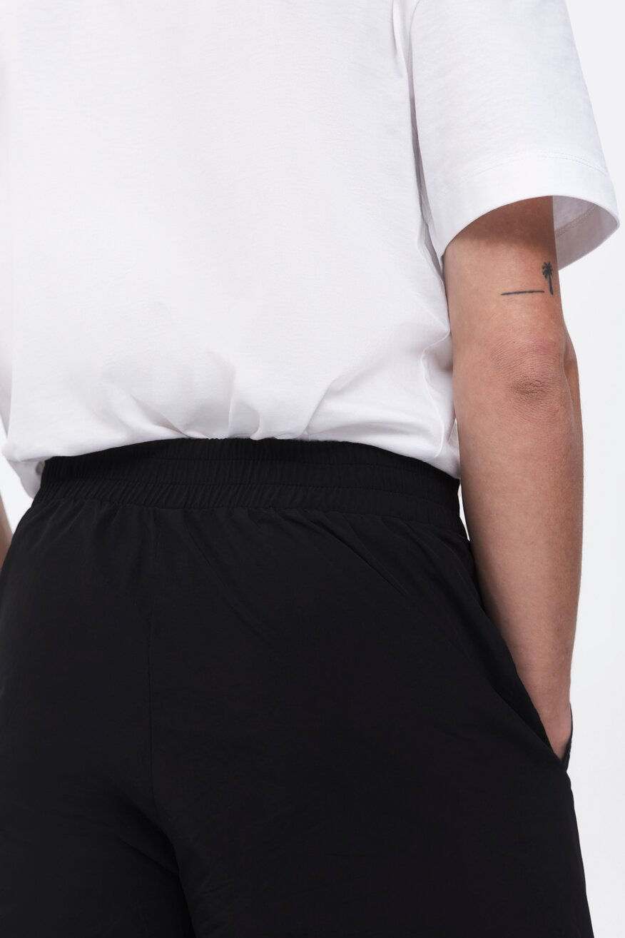 
                Sprandi - Joggery czarne - 2230020926136