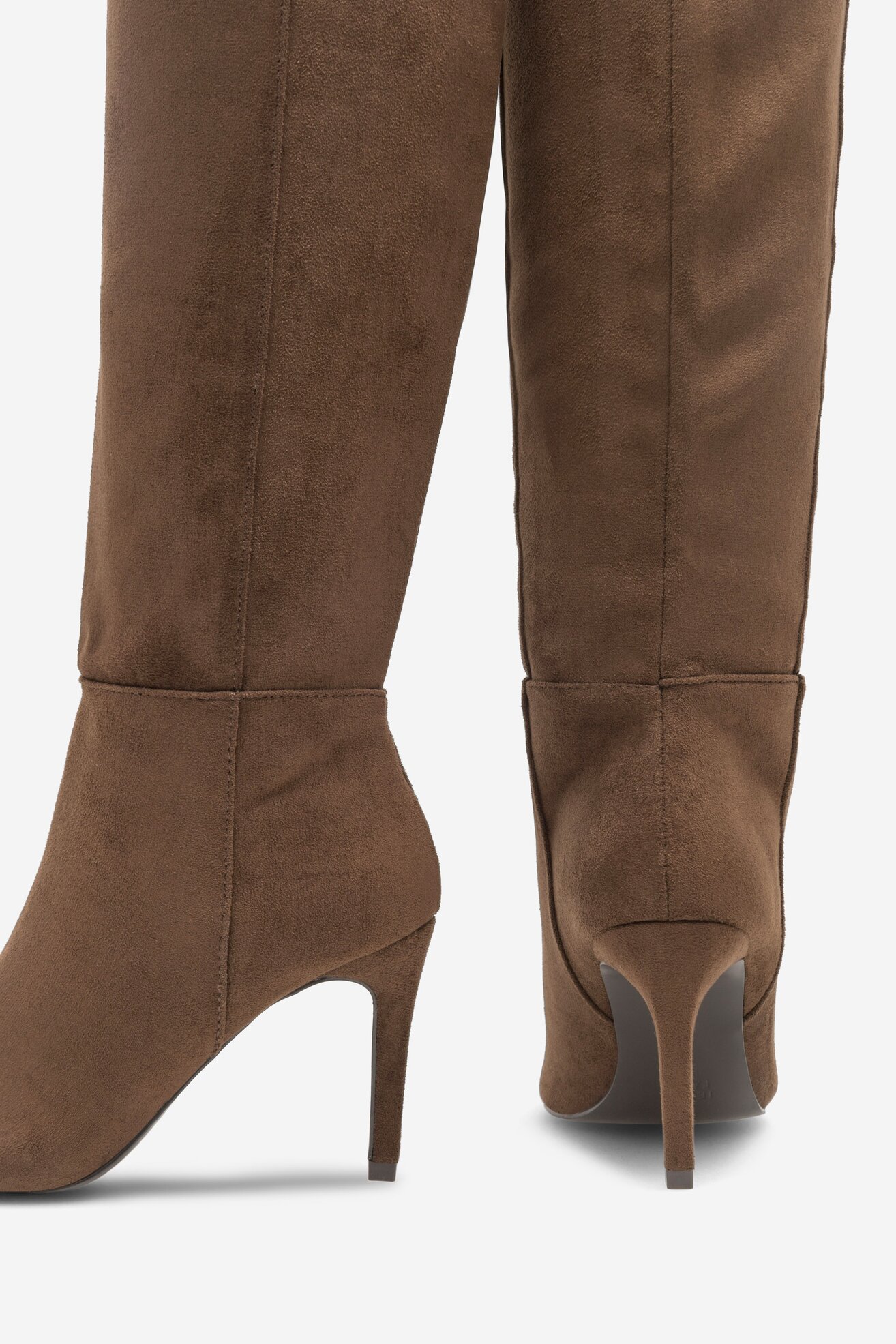 Cizme Jenny Fairy LINDSEY WYL3532-1 MARO