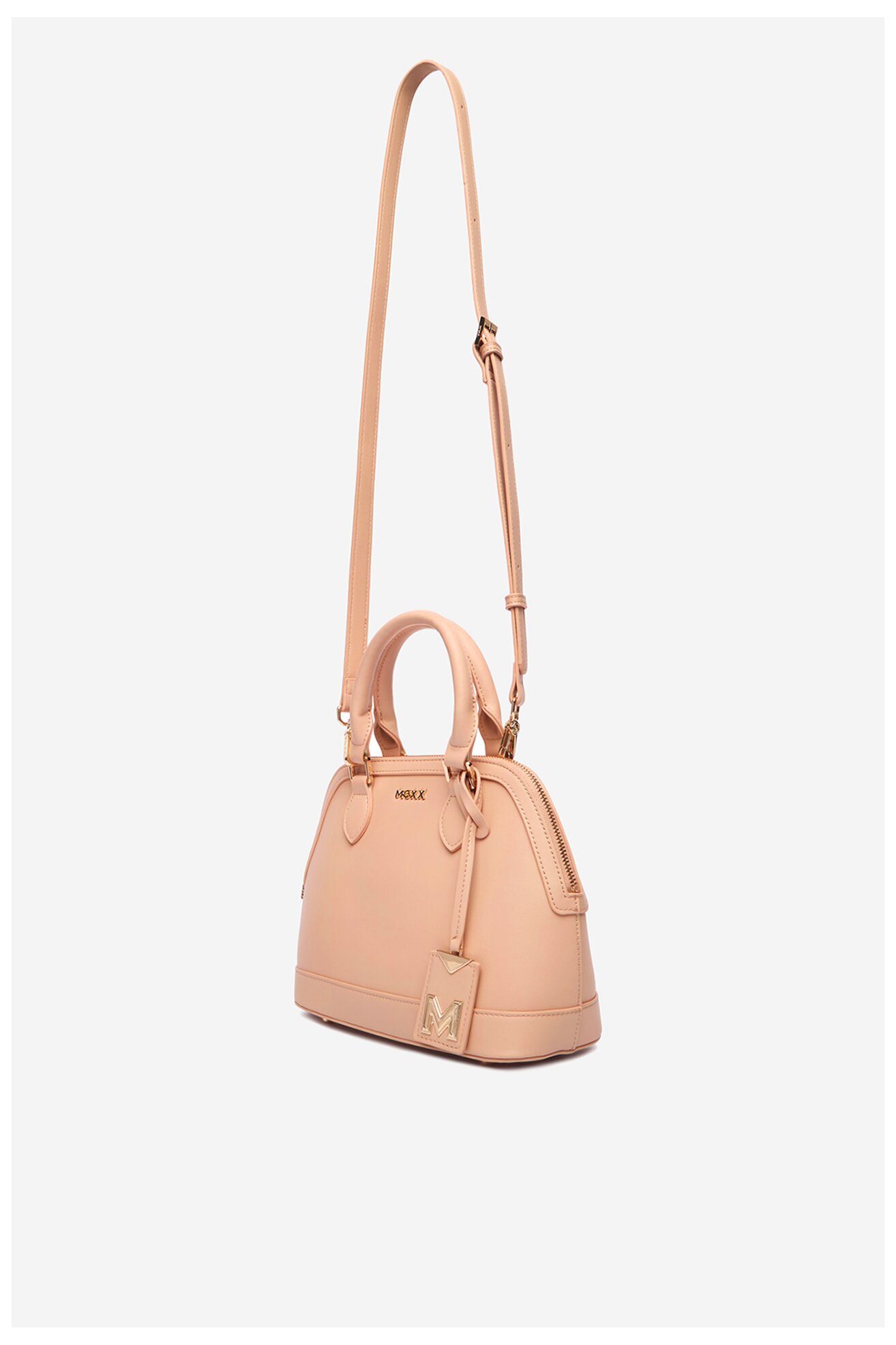 Сумка З Ремінцем Mexx EO-MEXX-S-001-09 ЛОСОСЕВИЙ